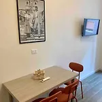 Апартаменти Mint Appartemento 4 Posti Letto Барі