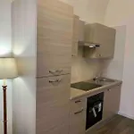 Mint Appartemento 4 Posti Letto * Барі