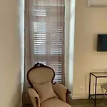 Mint Appartemento 4 Posti Letto Апартаменти Барі