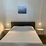 Апартаменти Mint Appartemento 4 Posti Letto Барі