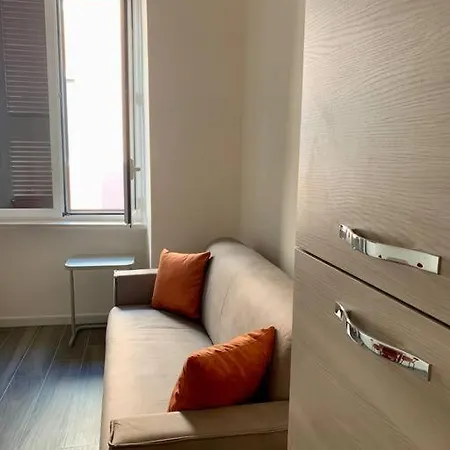 Mint Appartemento 4 Posti Letto