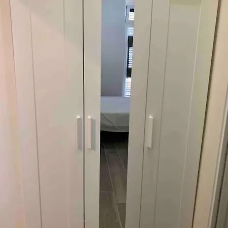Апартаменти Mint Appartemento 4 Posti Letto Барі