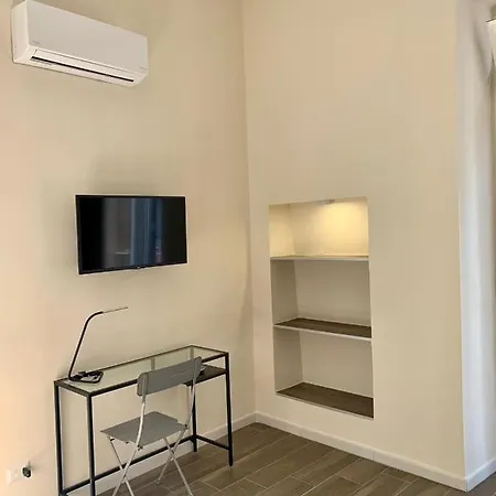 Апартаменти Mint Appartemento 4 Posti Letto *
