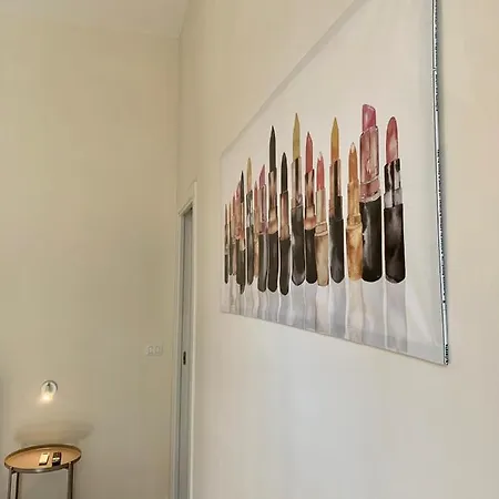 Mint Appartemento 4 Posti Letto