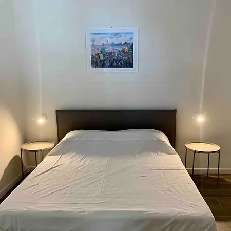Apartamento Mint Appartemento 4 Posti Letto Bari
