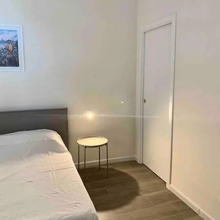 Mint Appartemento 4 Posti Letto * Барі