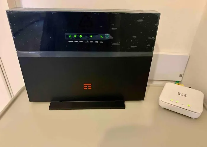 Mint Appartemento 4 Posti Letto Bari