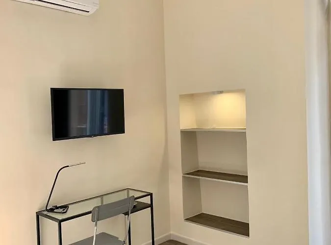 Lejlighed Mint Appartemento 4 Posti Letto *