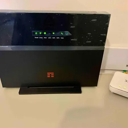 Mint Appartemento 4 Posti Letto Bari