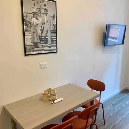 Appartamento Mint Appartemento 4 Posti Letto Bari