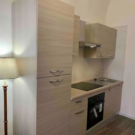 Mint Appartemento 4 Posti Letto * Bari