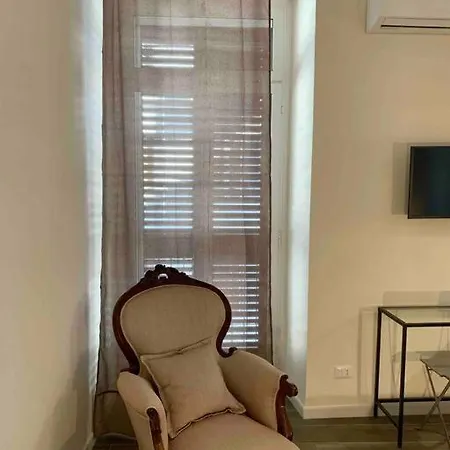 Mint Appartemento 4 Posti Letto Διαμέρισμα Μπάρι