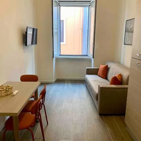 Apartman Mint Appartemento 4 Posti Letto