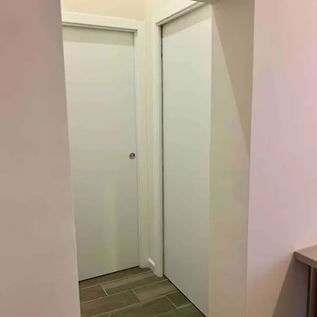 Mint Appartemento 4 Posti Letto Μπάρι